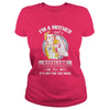 Image of NFL-STEELERS 106 IM A MOTHER