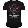 Image of TEXANS Fan