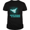 Image of Give Peace a Chance