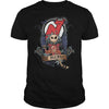 Image of lnh - hockey - night mare - New Jersey Devils