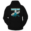 Image of Joe Pavelski #8
