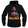Image of Buccaneers Ride Or Die T-shirt, Buccaneers Ride Or Die Hoodies