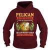 Image of PELICAN Is Reason Wake Up