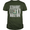 Image of Celtics Fan