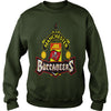 Image of Buccaneers Manchester Tshirt
