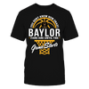 Image of Baylor Bears - Crazy Fans