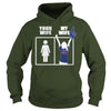 Image of Giants T-shirt, Giants Hoodies