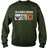 Image of Im A Simple Woman