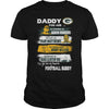 Image of PACKERS Tshirt LIMITED EDITION