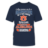 Image of Auburn grandma