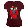 Image of VGSportBaseballSnoopyHouseWashingtonNationals