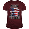 Image of 12261169 Veteran T-shirts of MS12261169