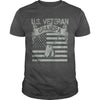 Image of 13200053 Veteran T-shirts of MS13200053