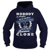 Image of DALLAS COWBOYS NOBODY