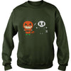 Image of Halloween Funny Cute Pumpkin