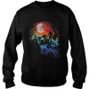 Image of The Resting Place happy halloween gift The Resting Place
