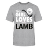Image of Jake Lamb - This Girl Loves
