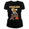 Image of STEELERS Tshirt LIMITED EDITION