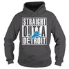 Image of Lions Fan
