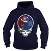 Image of GratefulDead Northwestern Wildcats