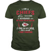 Image of CHIEFS 11 Fan