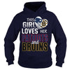 Image of Boston - PATRIOTS BRUINS Girl Tshirt, Boston - PATRIOTS BRUINS Girl Hoodies