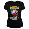 Image of Germany Chapter Steelers