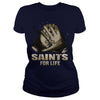 Image of Saints For Live Tshirt, Saints For Live Hoodies