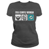 Image of Im A Simple Woman