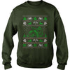 Image of Snoopy Xmas Tshirt