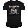 Image of NFL-BENGALS 176 NANA