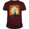 Image of cafootballPittsburgh Steelers