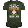 Image of STEELERS Tshirt, STEELERS Hoodies