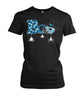 Image of Carolina Panthers Boo Halloween Apparel 2018