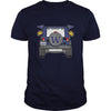 Image of Jeep Washington Huskies football