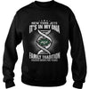Image of NFL-JETS 167 IT IS MY DNA