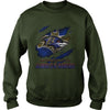 Image of RAVENS T-shirt, RAVENS Hoodies