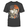 Image of Madison Bumgarner - Two Face
