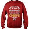 Image of win or lose a true chiefs