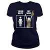 Image of Saints T-shirt, Saints Hoodies
