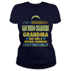Image of Iam A Chargers Grandma TShirt