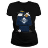 Image of VGSportBaseballSnoopyhouseTampaBayRays