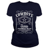 Image of Cowboys texas