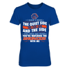 Image of I Have 3 Sides - Boise State Broncos