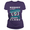 Image of MIAMI DOLPHINS NOBODY