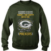 Image of NFL-PACKERS 169 YESTERDAY IS