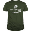 Image of Halloween is Coming