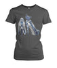 Image of Cowboys - High heels T-shirt