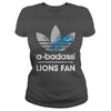 Image of Lions Fan