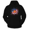 Image of Clemson Tigers - Flag Pride